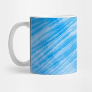 ICE CARVING Mug